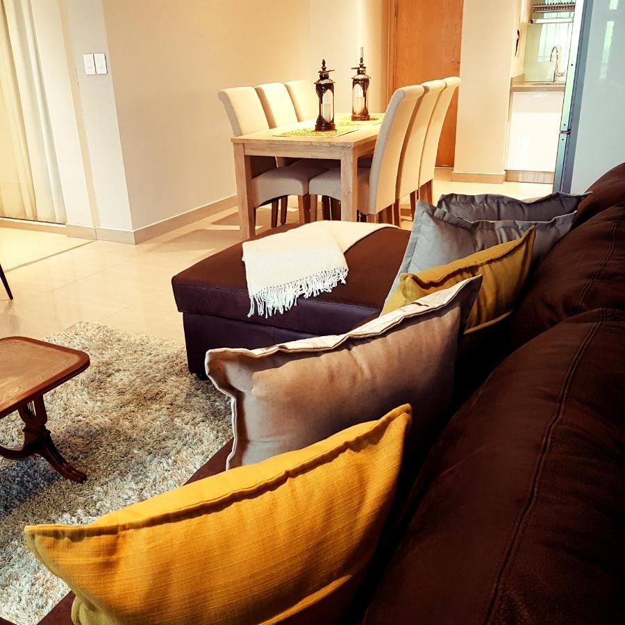 Pearls Of Umhlanga Appartement Durban Buitenkant foto