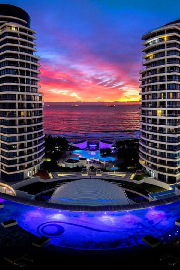 Pearls Of Umhlanga Appartement Durban Buitenkant foto