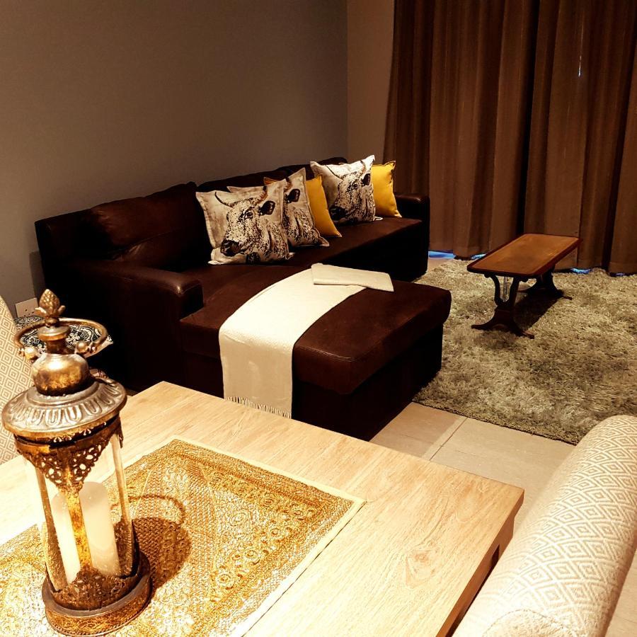 Pearls Of Umhlanga Appartement Durban Buitenkant foto