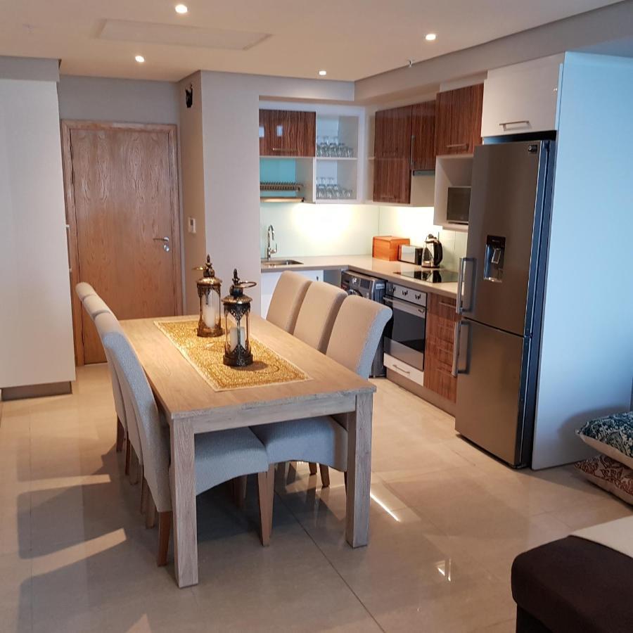 Pearls Of Umhlanga Appartement Durban Buitenkant foto