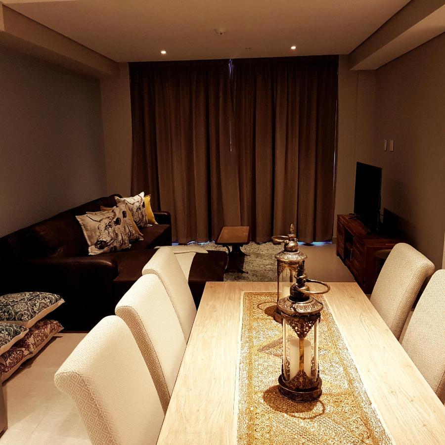 Pearls Of Umhlanga Appartement Durban Buitenkant foto